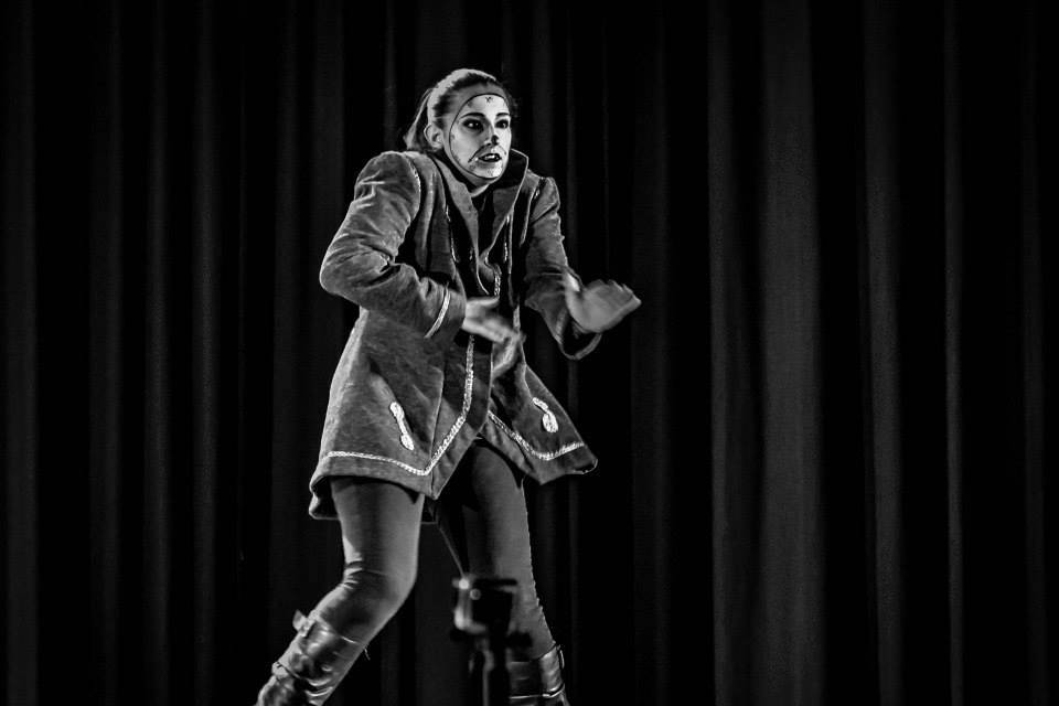 Teatro