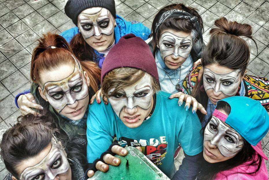 Danza