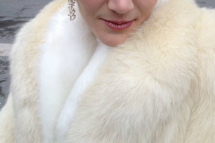 Trucco sposa