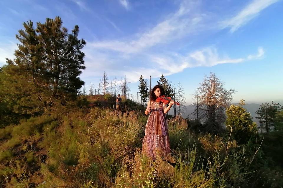 Musica-location naturale