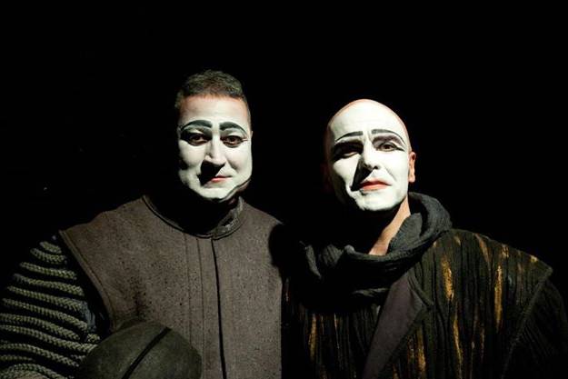 Teatro attila