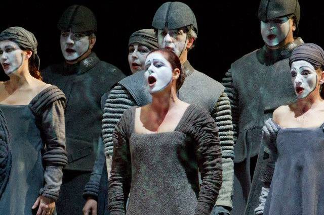 Teatro attila
