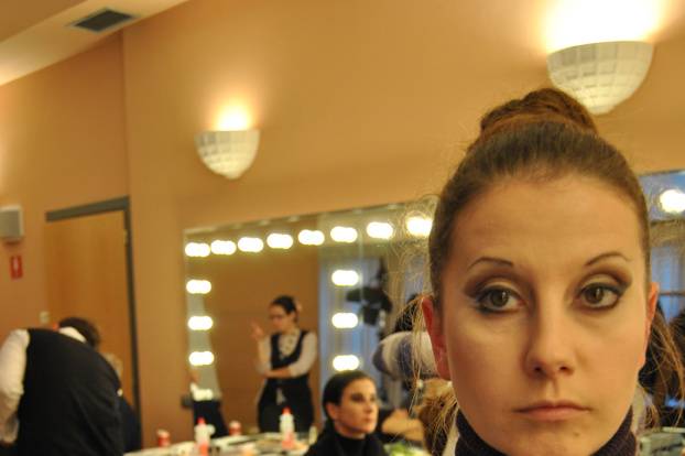 Teatro