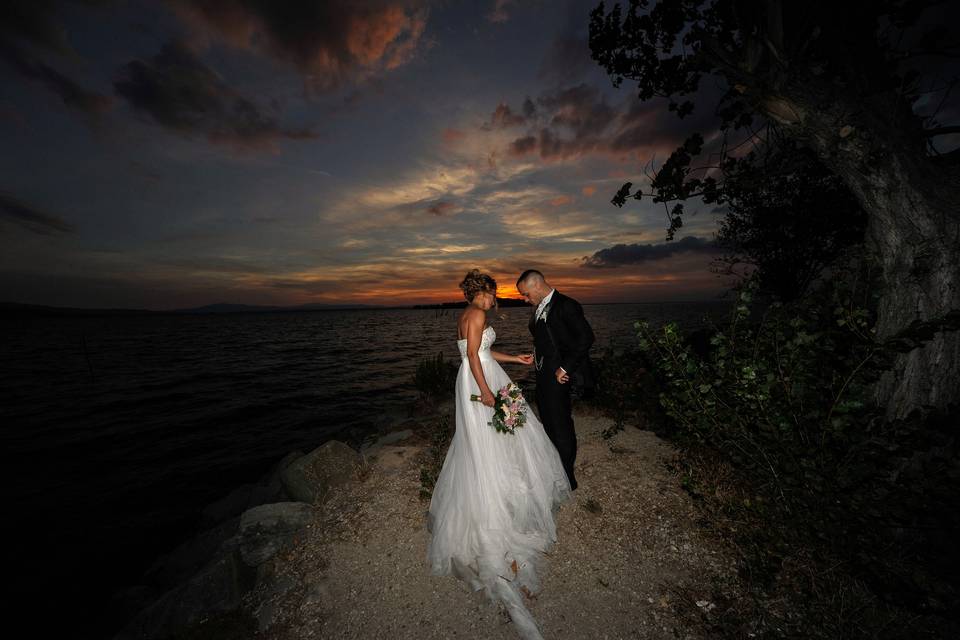 Matrimonio