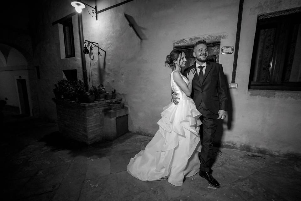 Matrimonio