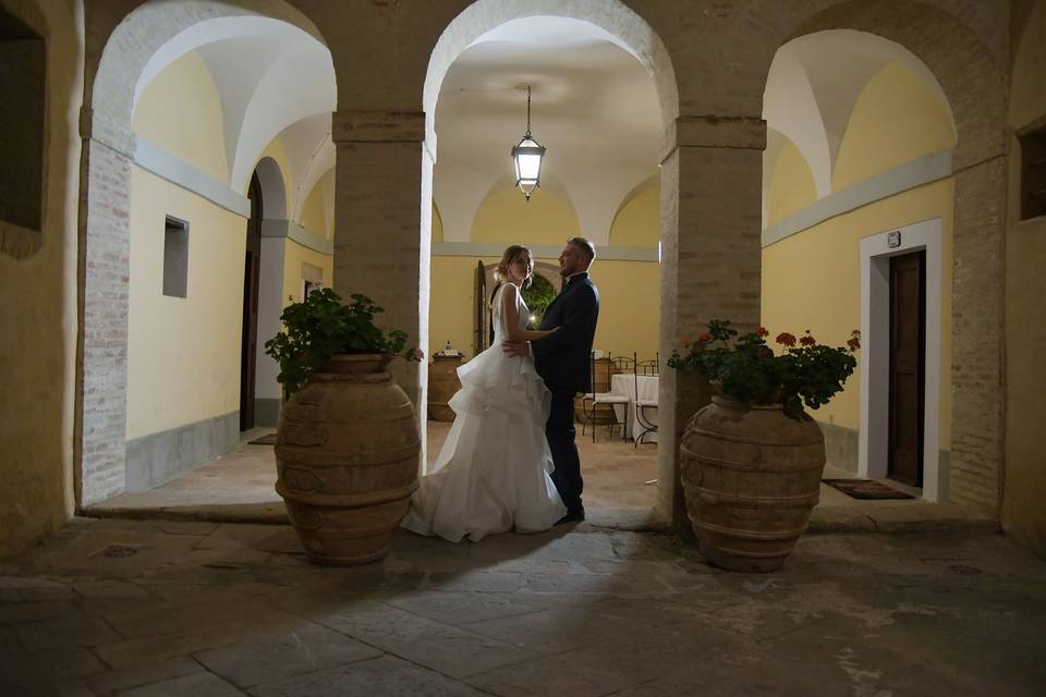 Matrimonio