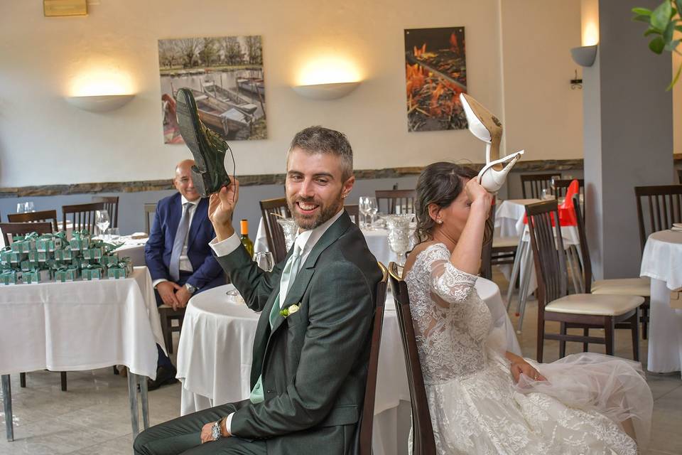 Matrimonio