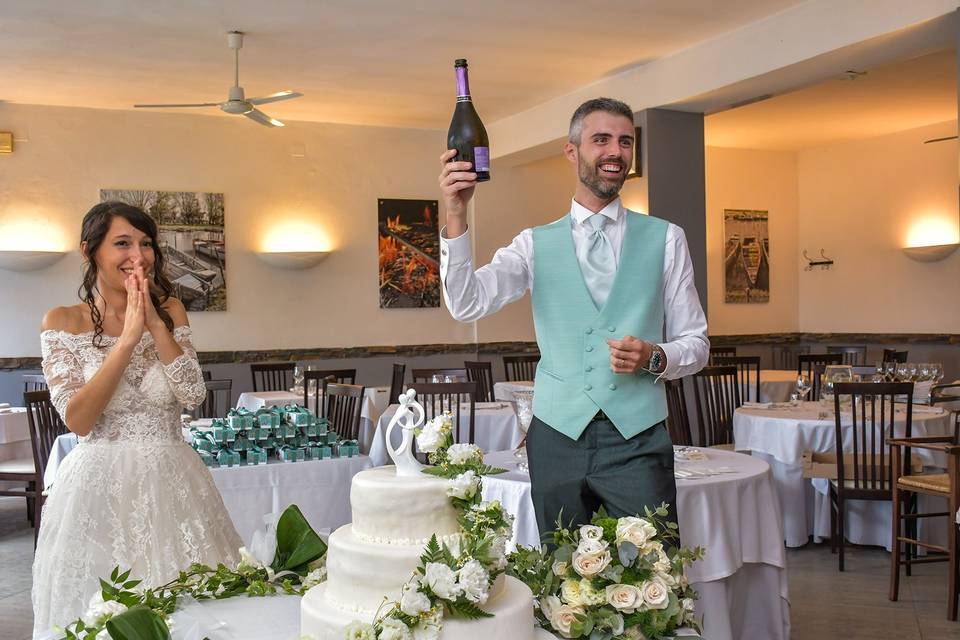 Matrimonio