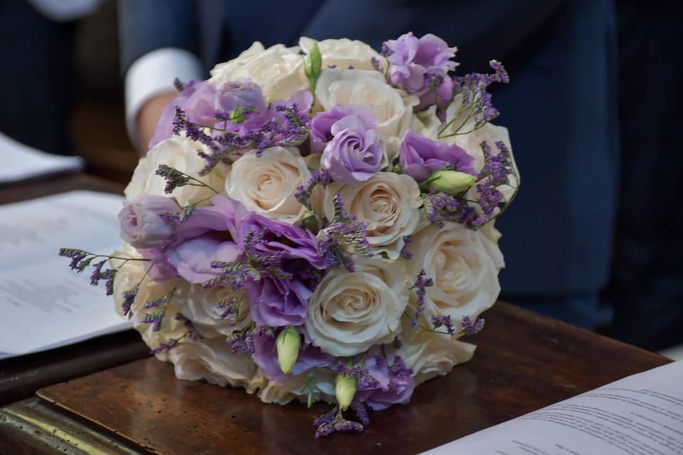 Matrimonio