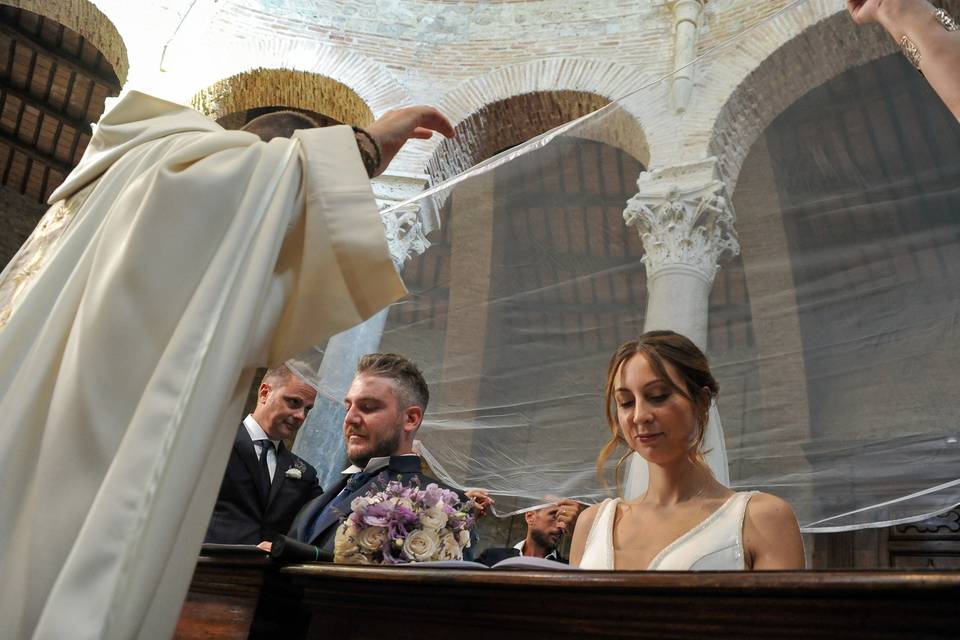Matrimonio