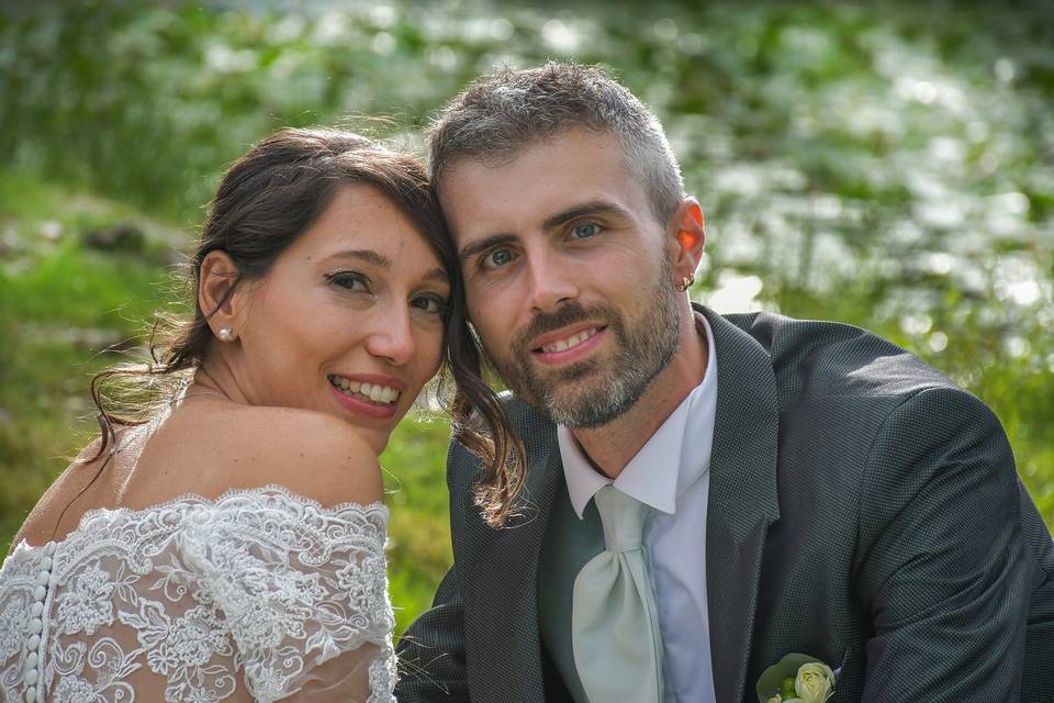 Matrimonio