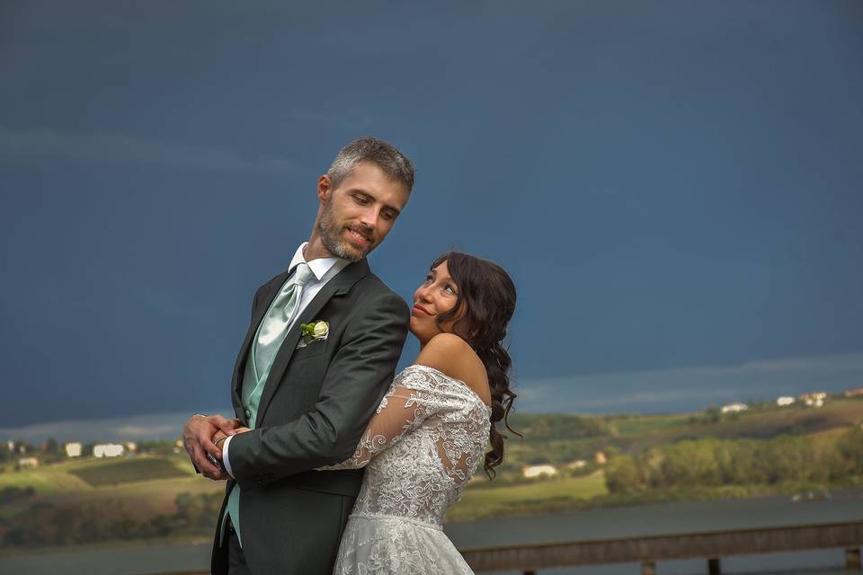 Matrimonio