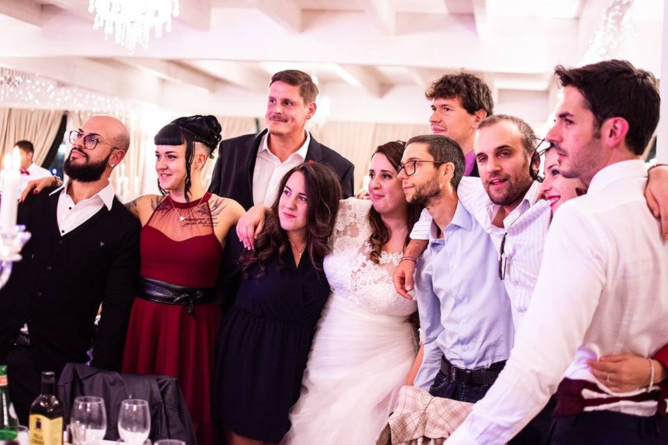 Fotografo Matrimonio - Modena