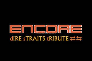 Encore logo