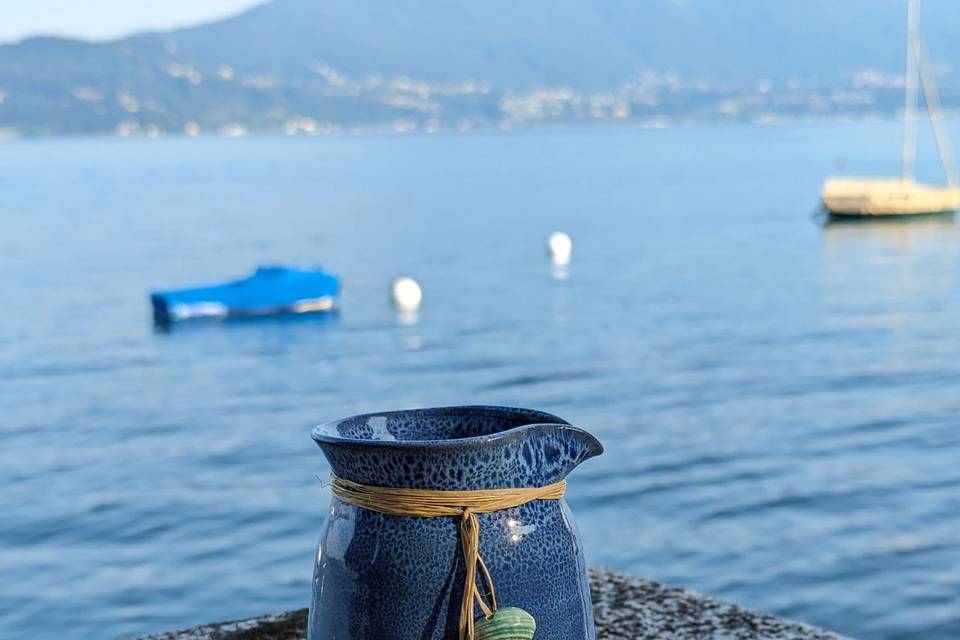 Piccola caraffa