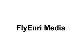 FlyEnri Media logo