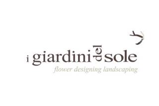 Logo I Giardini del Sole