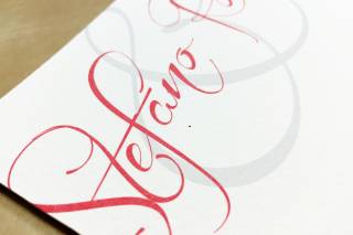 In Style Wedding by Echi di Carta