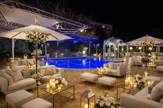 Resort Paradiso
