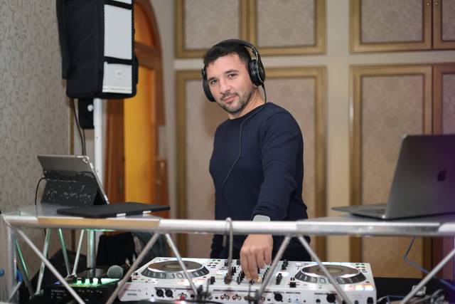 DJ Daniel Motta