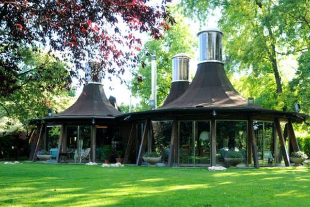 Ristorante Le Calandrine