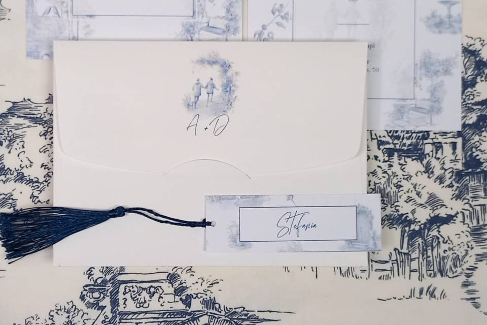 Toile de jouy