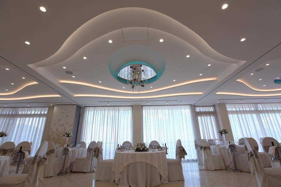 Sala paradiso new