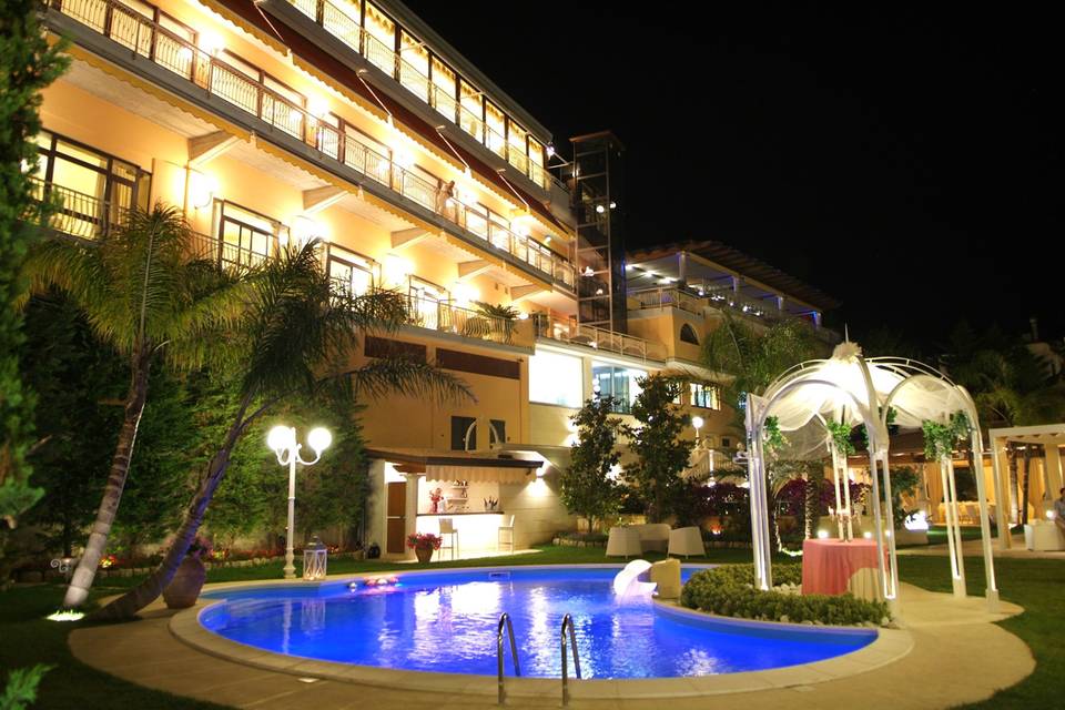 Resort Paradiso