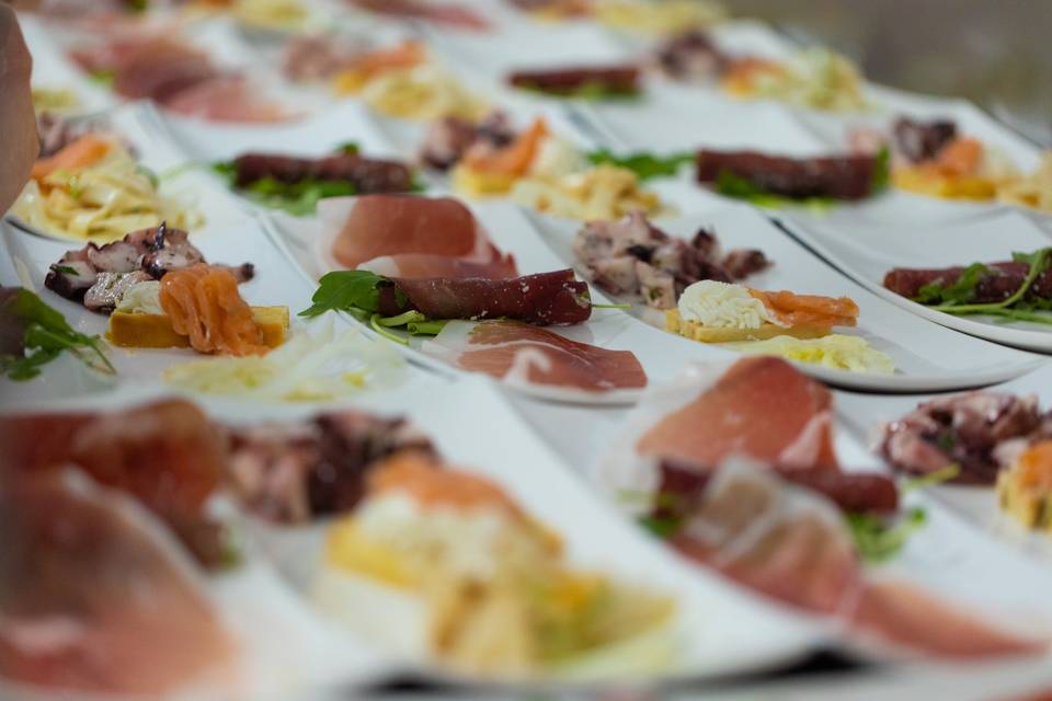 Antipasti