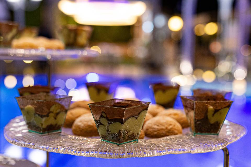 Dessert