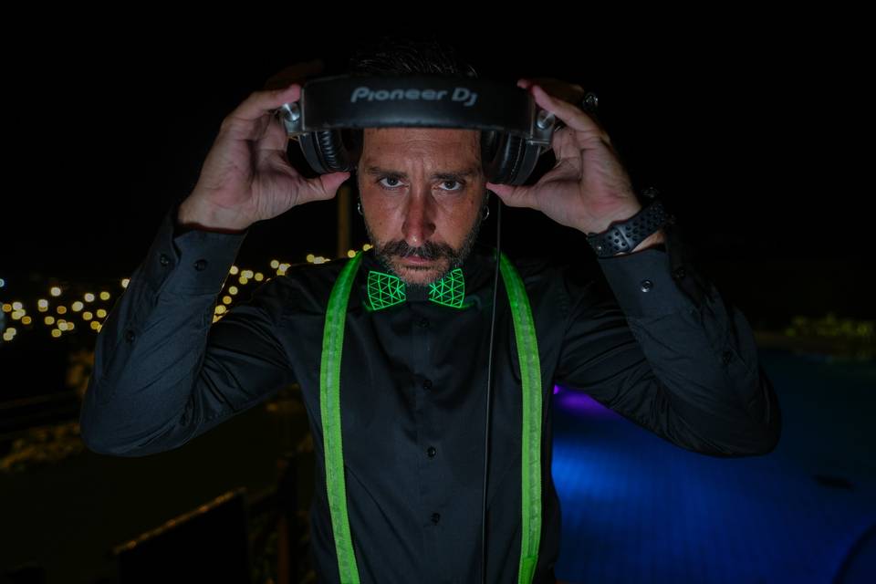 Dj Nice