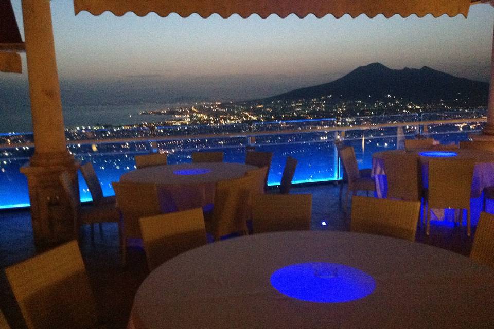 Capri terrazza