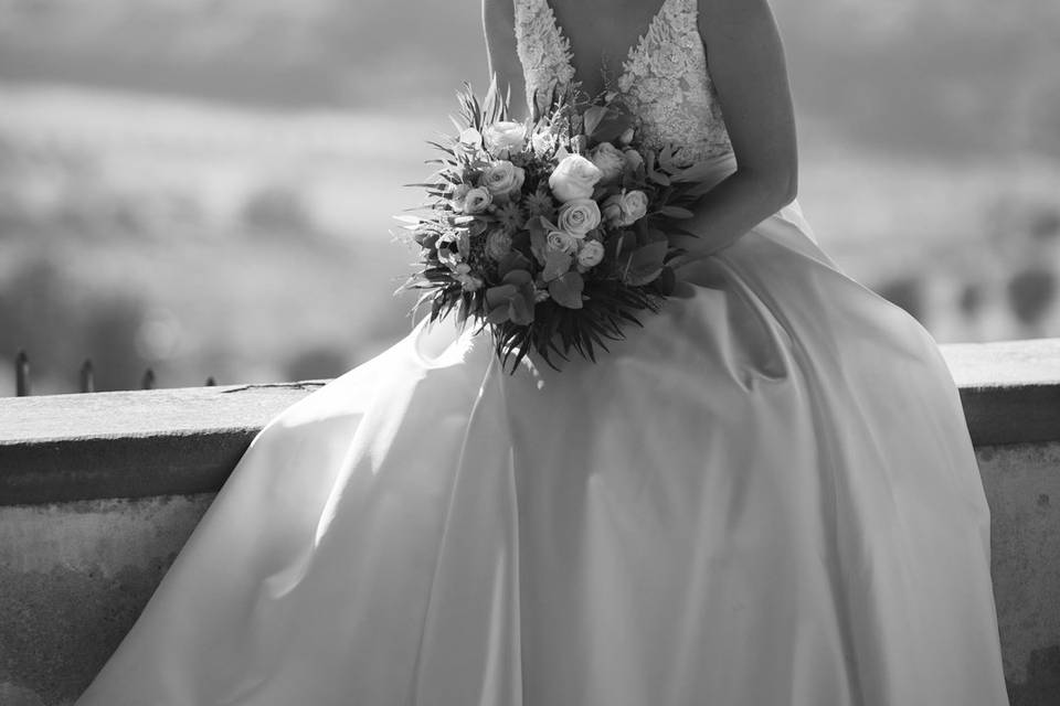 Sposa Martina