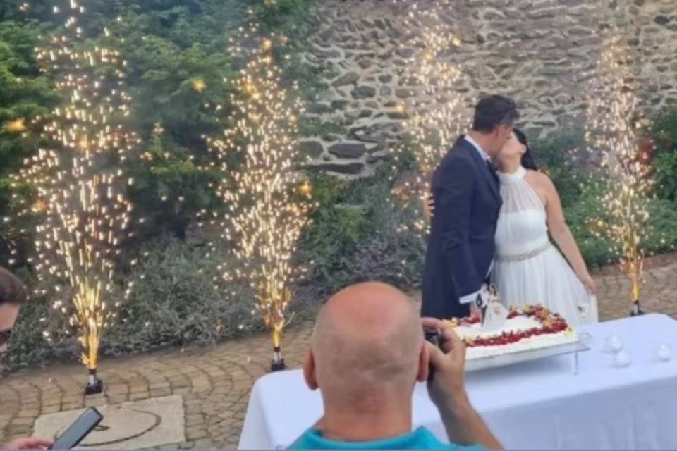 Fontane Torta