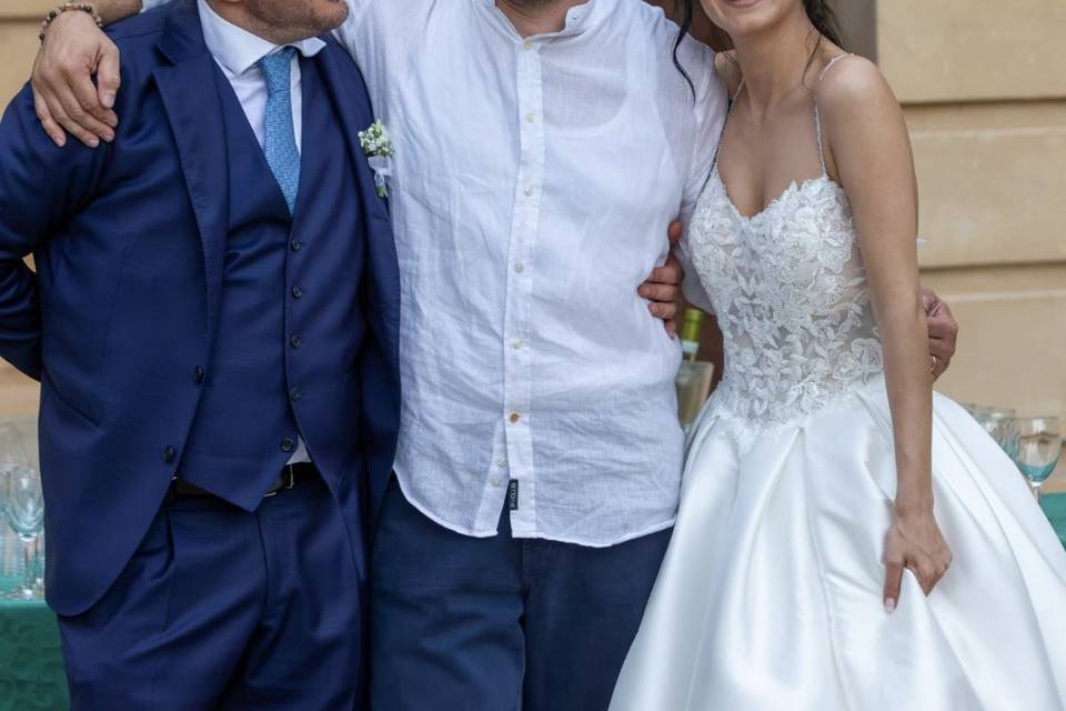 I miei sposi