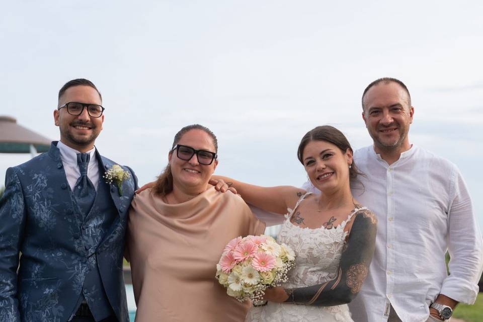 Foto ricordo