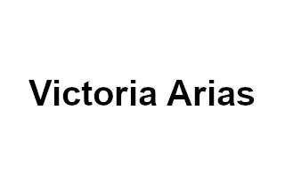 Victoria Arias Logo