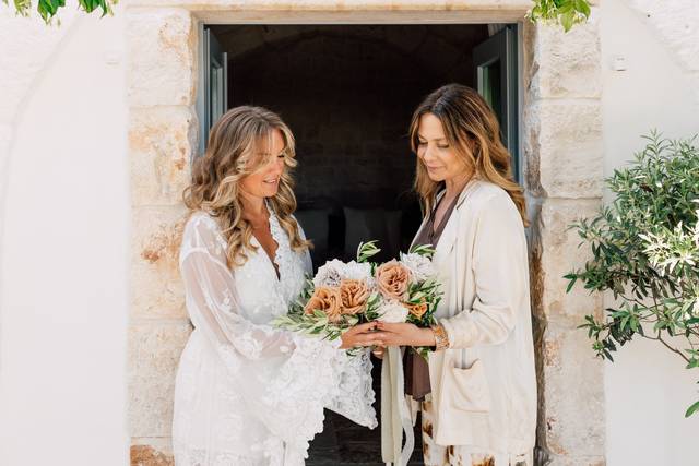 Iaia Giangrande - Wedding Planning & Styling