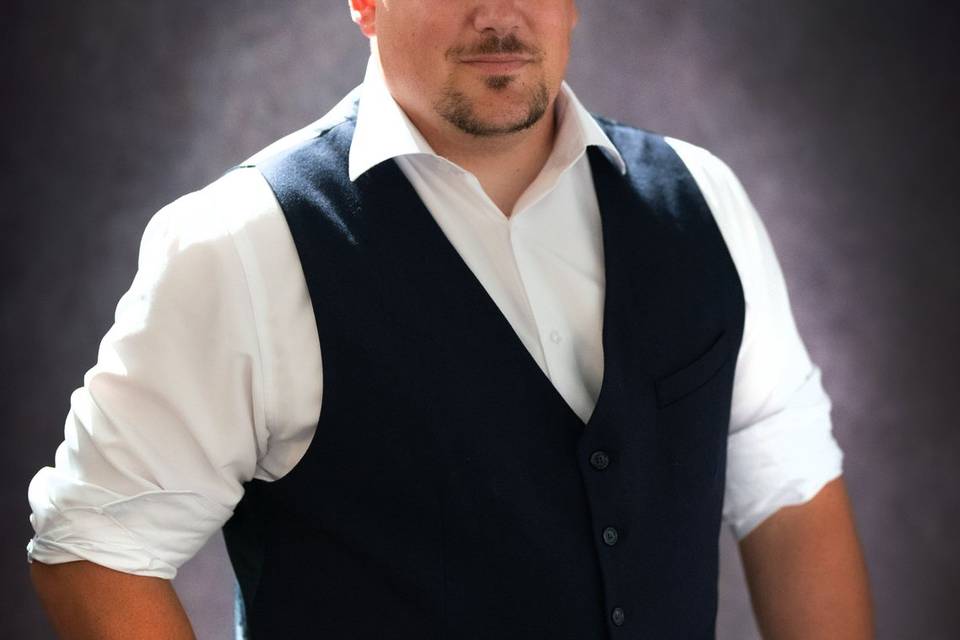 Matteo Lodovichi Prestigiatore