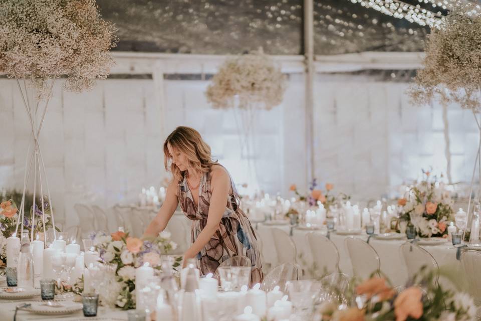 Iaia Giangrande - Wedding Planning & Styling