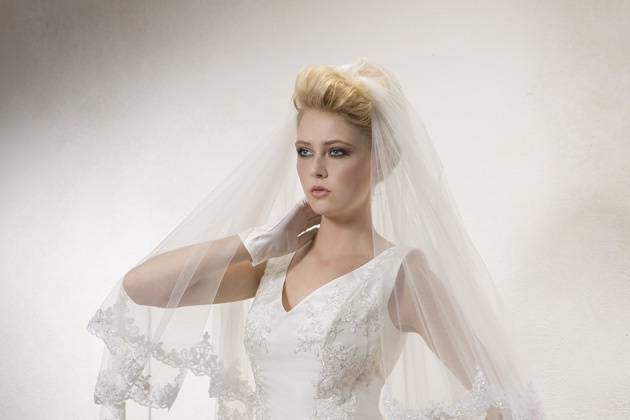 Abito da sposa