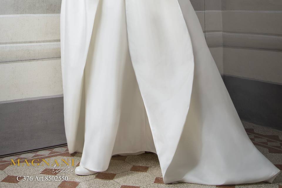 Abito da sposa