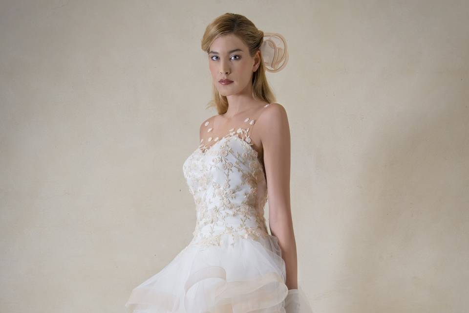 Abito da sposa