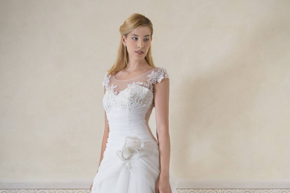 Abito da sposa