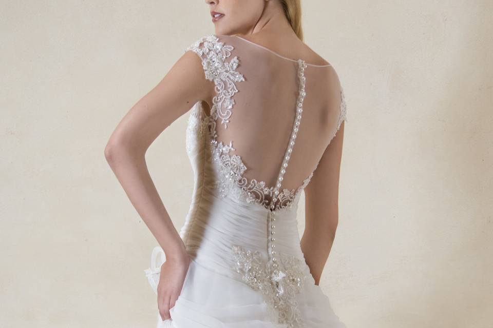 Abito da sposa