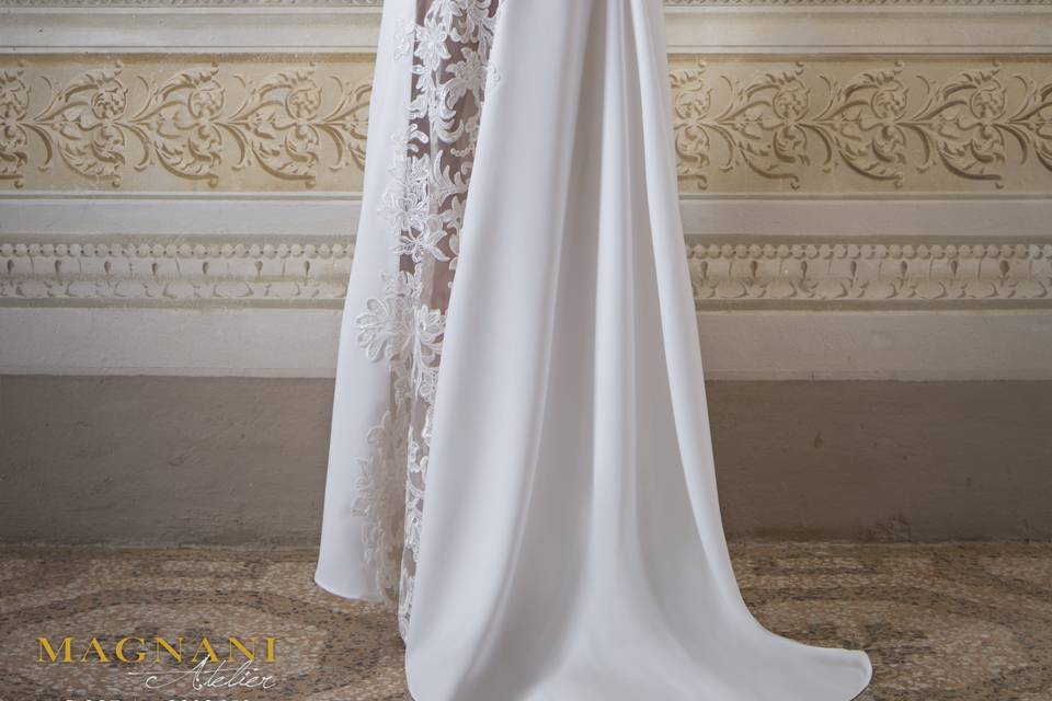 Abito da sposa