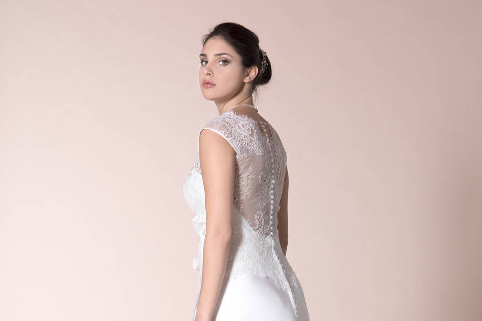 Magnani Sposa