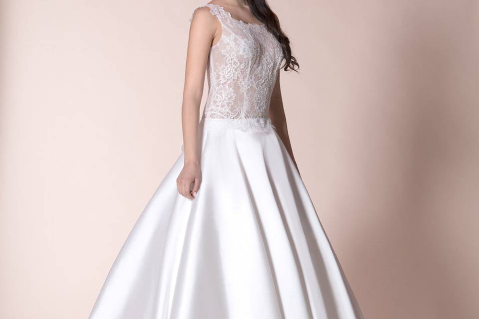 Magnani Sposa