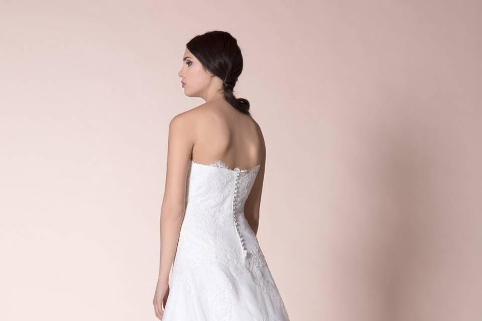 Magnani Sposa