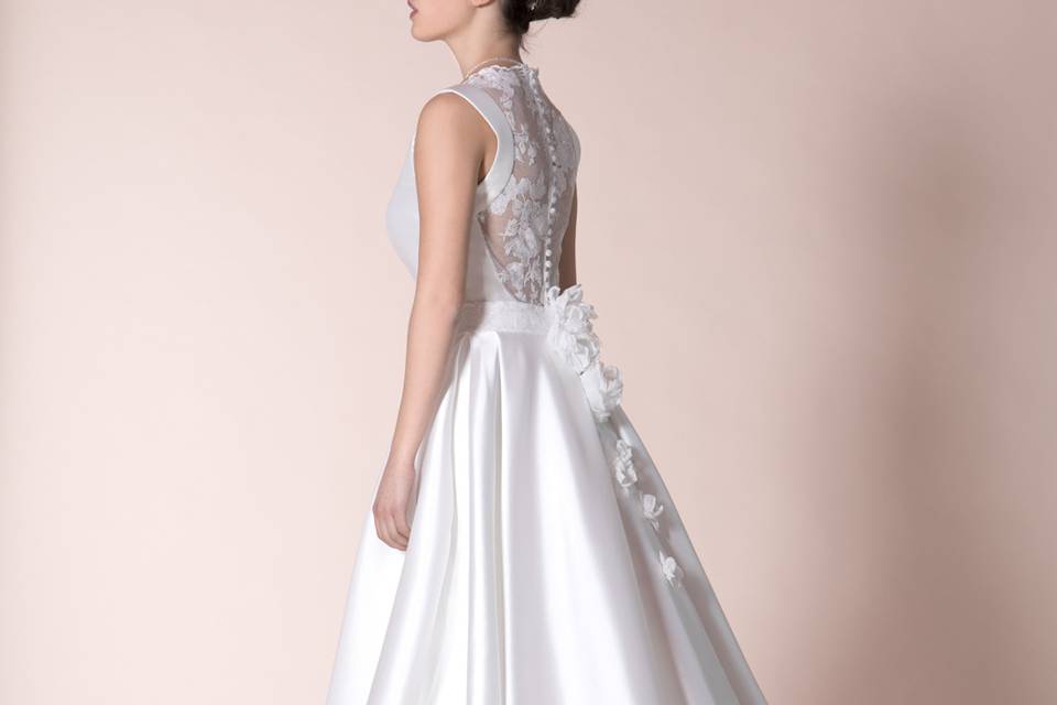 Magnani Sposa